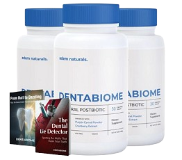 DentaBiome