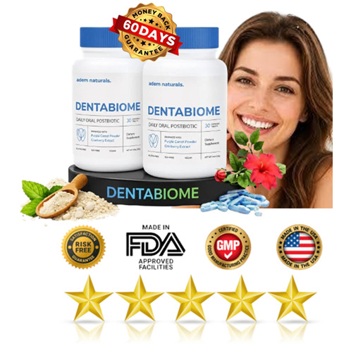 DentaBiome
