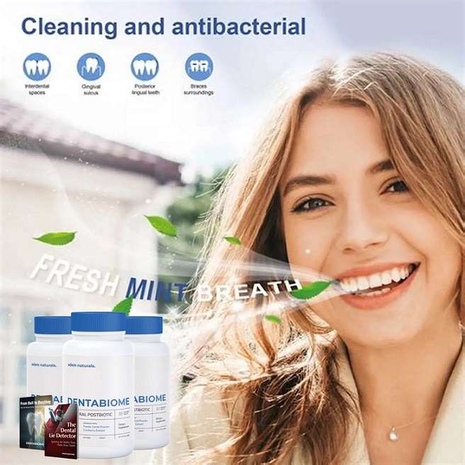DentaBiome
