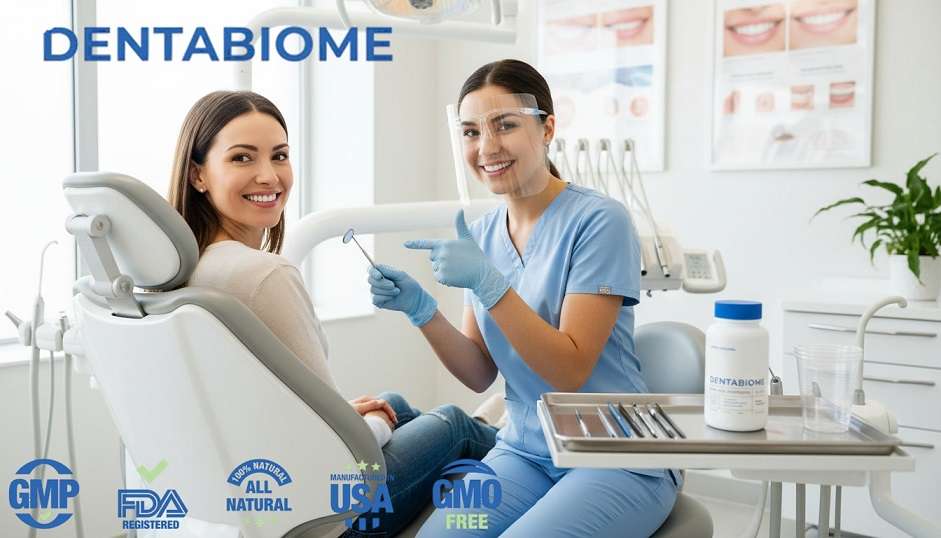 DentaBiome